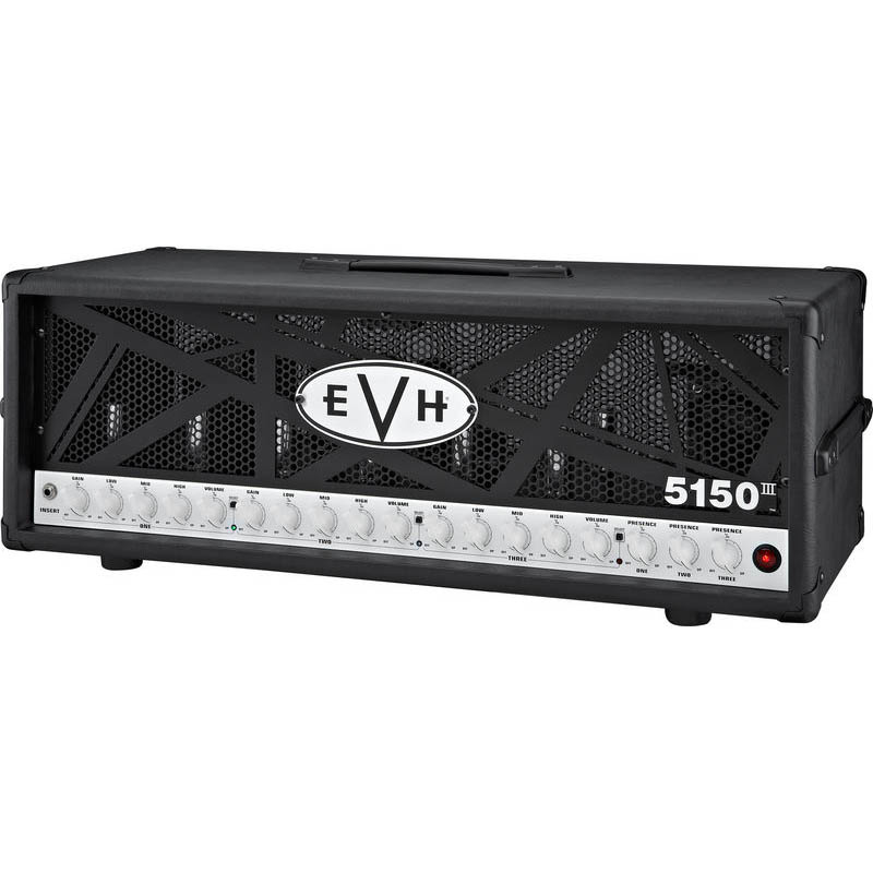 Evh guitar store head