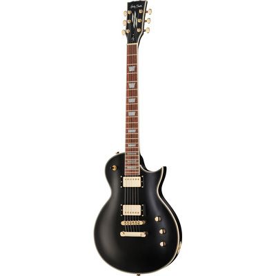 les paul gothic