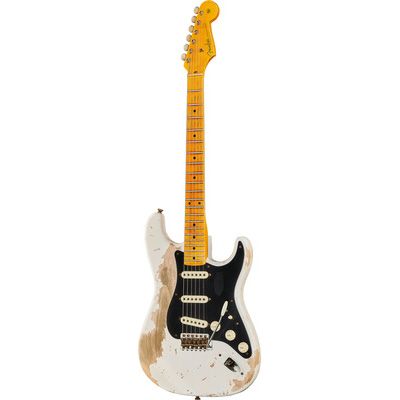 telecaster contemporary squier