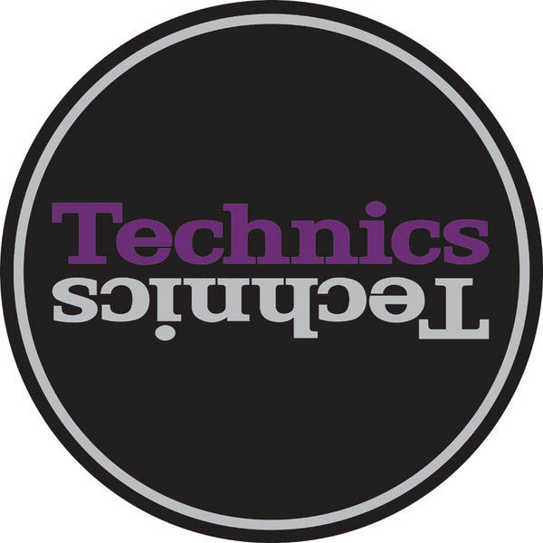 Technics slipmats discount