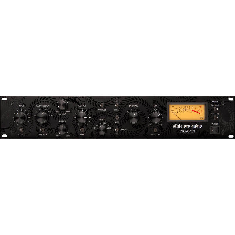 Slate Pro Audio Dragon купить Студийное и звукозаписывающее оборудование  Slate Pro Audio доставка по России АудиоБеру