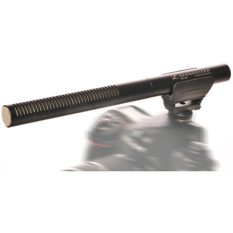 Sennheiser MKE 600