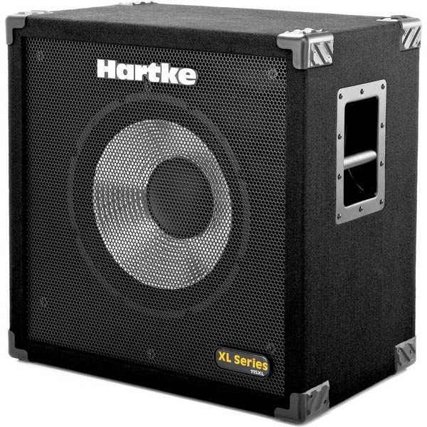 hartke 115