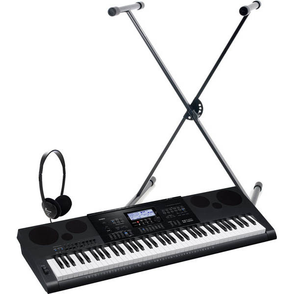 casio wk 7600