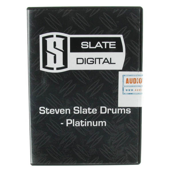 Steven Slate SSD4 Platinum