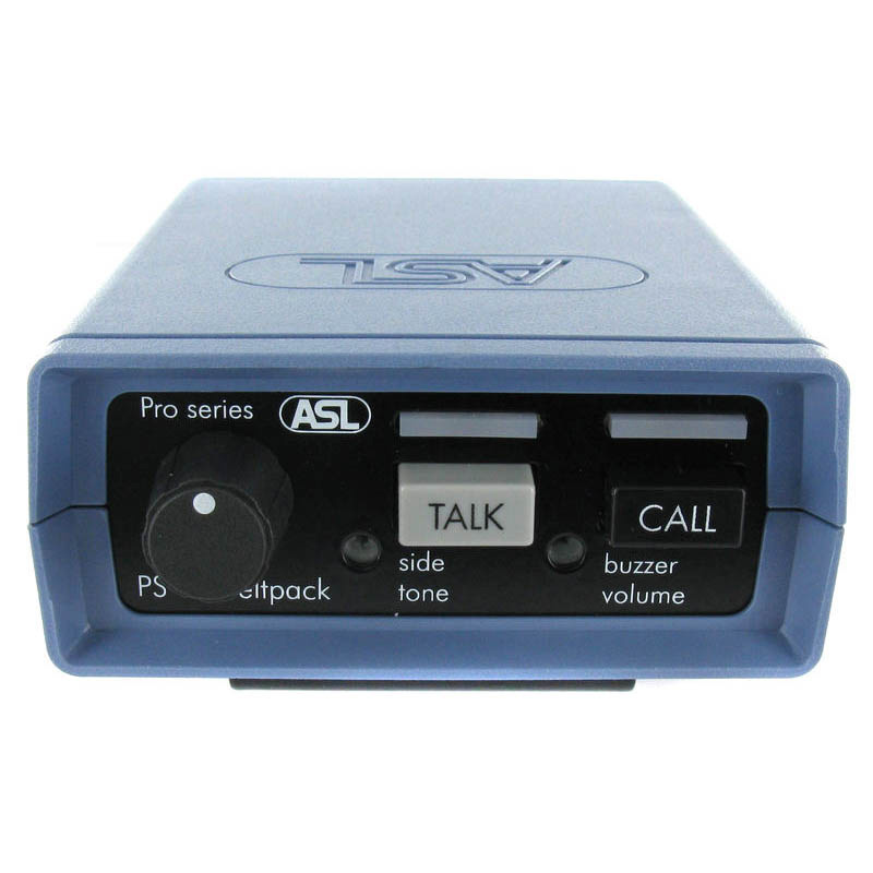ASL Intercom PS 19