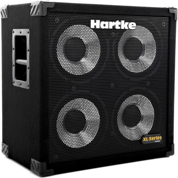 hartke 4x10