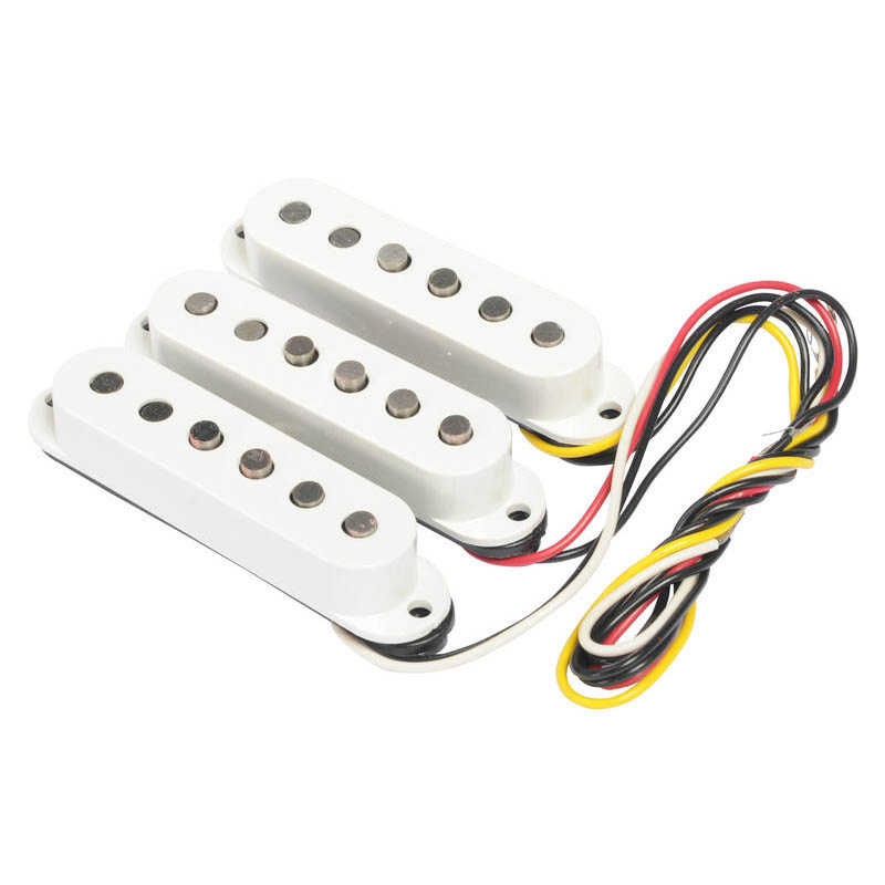 tex mex fender pickups