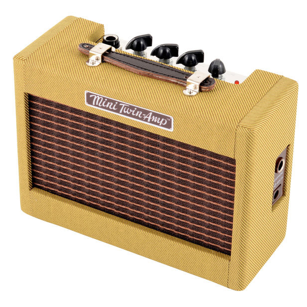 fender mini twin