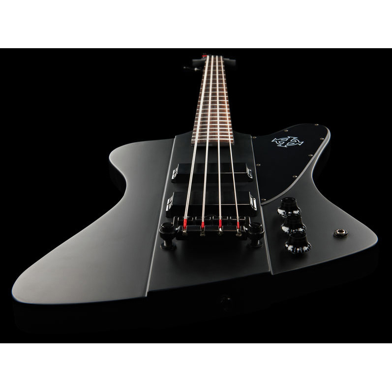 Epiphone thunderbird goth store bass price