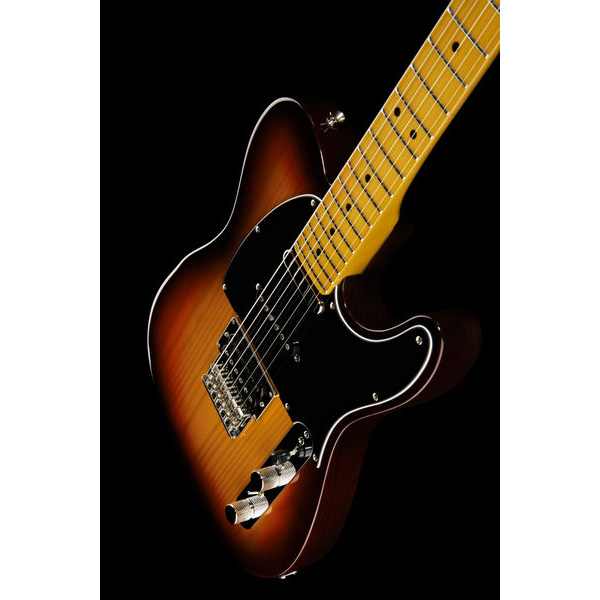 modern player telecaster