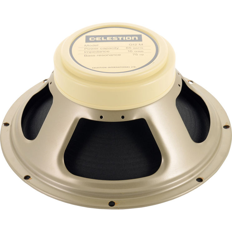 Celestion cheap creamback 65