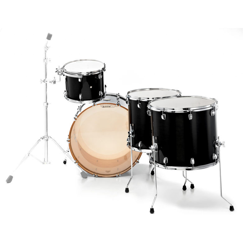 Ludwig centennial online drum kit