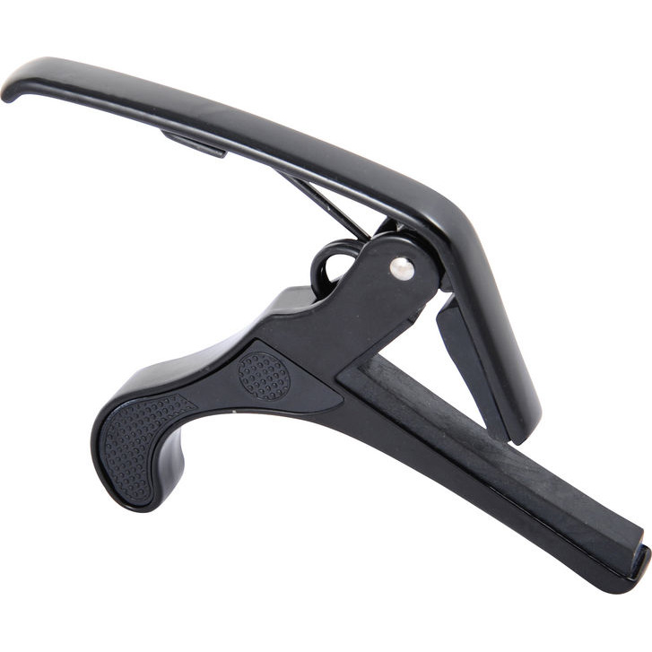 harley benton capo