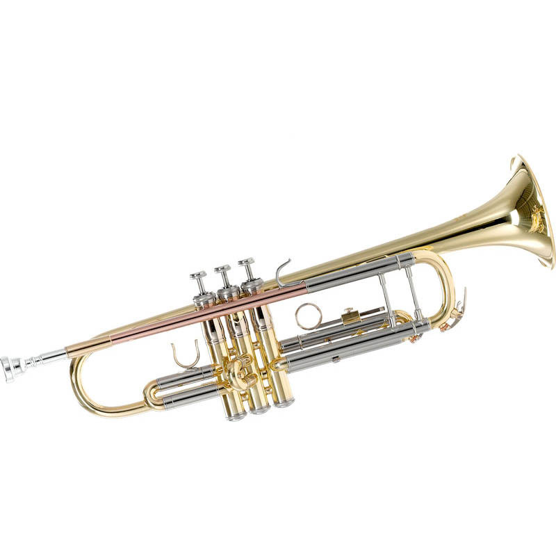 Schagerl TR-620L Bb-Trumpet Set – Thomann France