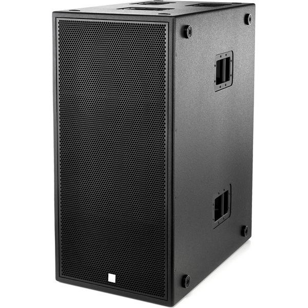 The box pro a 218 cheap la subwoofer