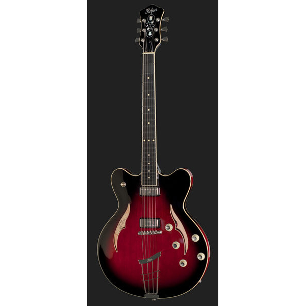 Hofner verythin online special