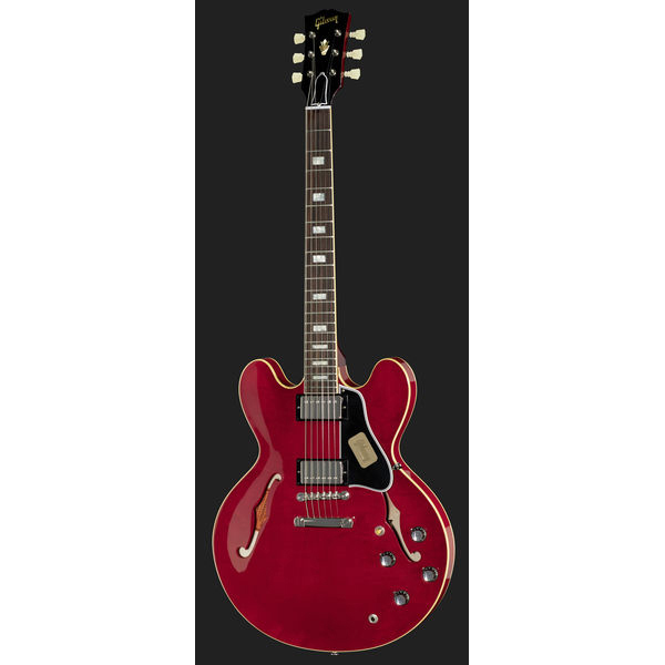 Gibson es deals 335 reissue 1963