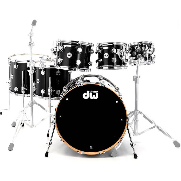 DW Collector's Finish Ply MM -150