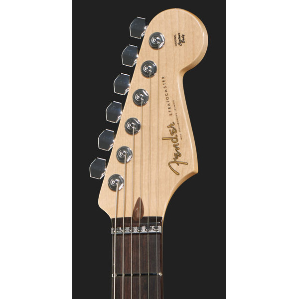 fender jeff beck custom shop