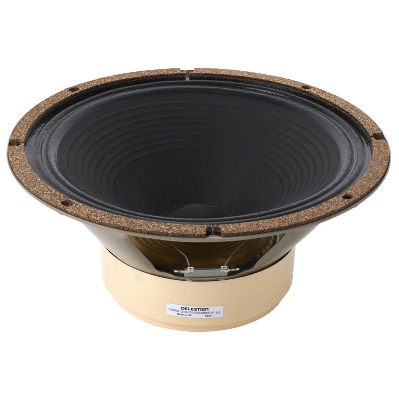 Celestion cheap creamback 75