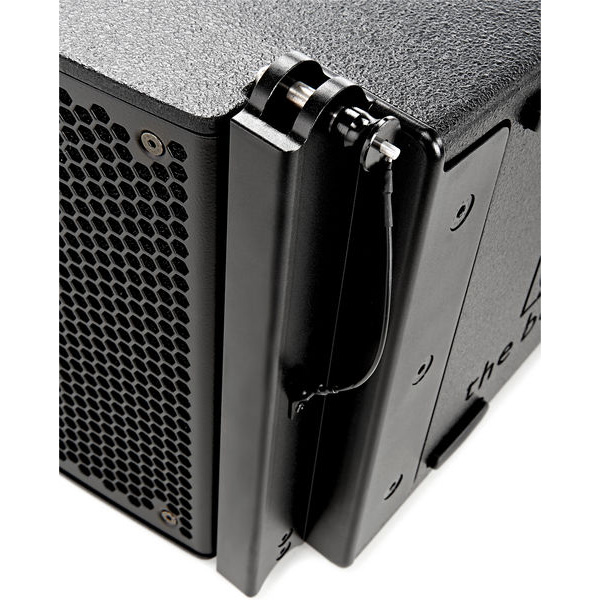 The box pro a 10 sale la line array