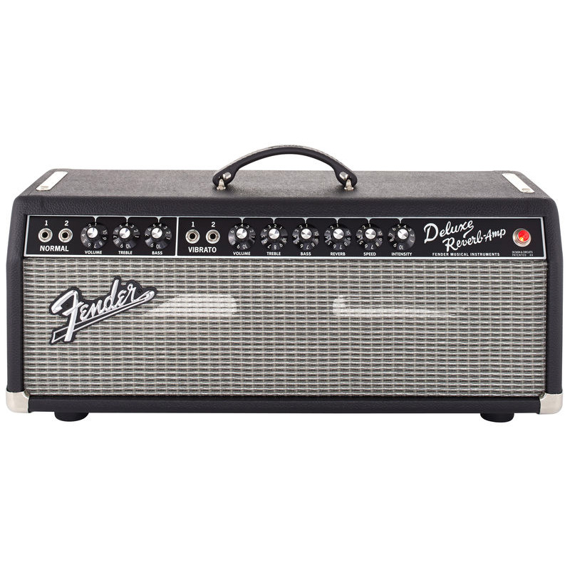 fender 65 deluxe reverb reissue