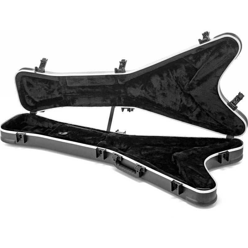 Jackson rhoads deals guitar case