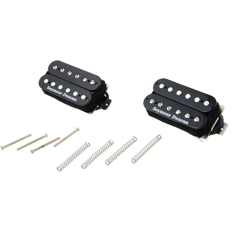 seymour duncan sh 6 set