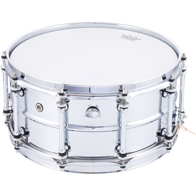Pearl *DEMO* Philharmonic PHA1465/N 14x6.5 Snare Drum Aluminum