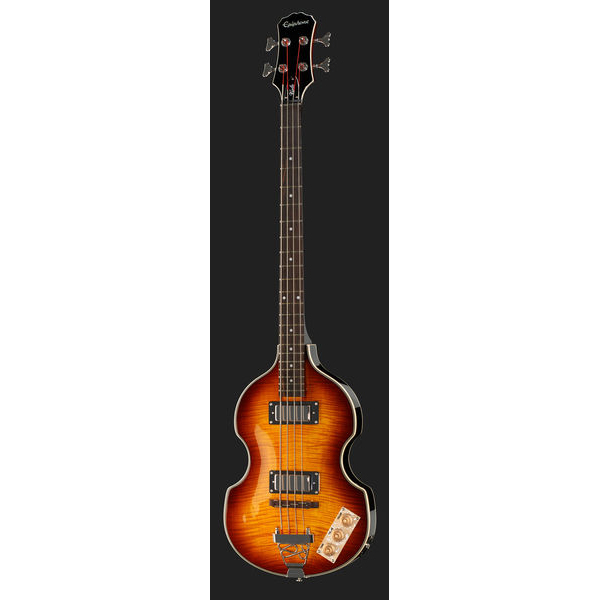 epiphone viola