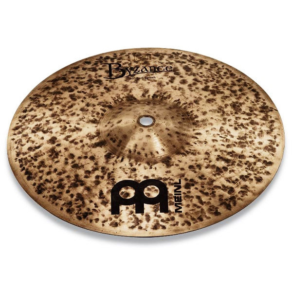 Meinl dark outlet splash