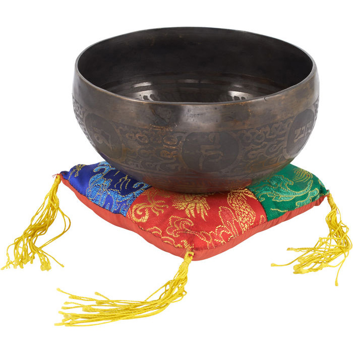Thomann New Itched 500g Singing Bowl