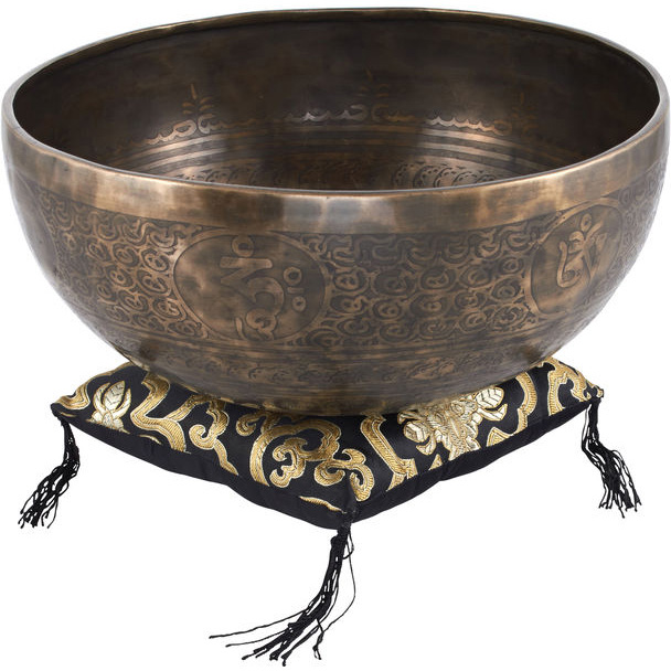 Thomann New Itched 2kg Singing Bowl