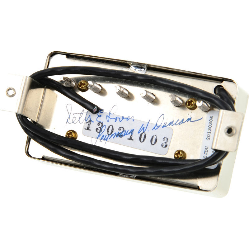 seymour duncan sh55