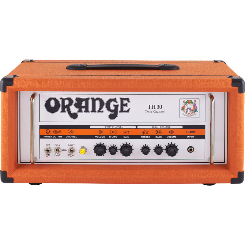 th30h orange