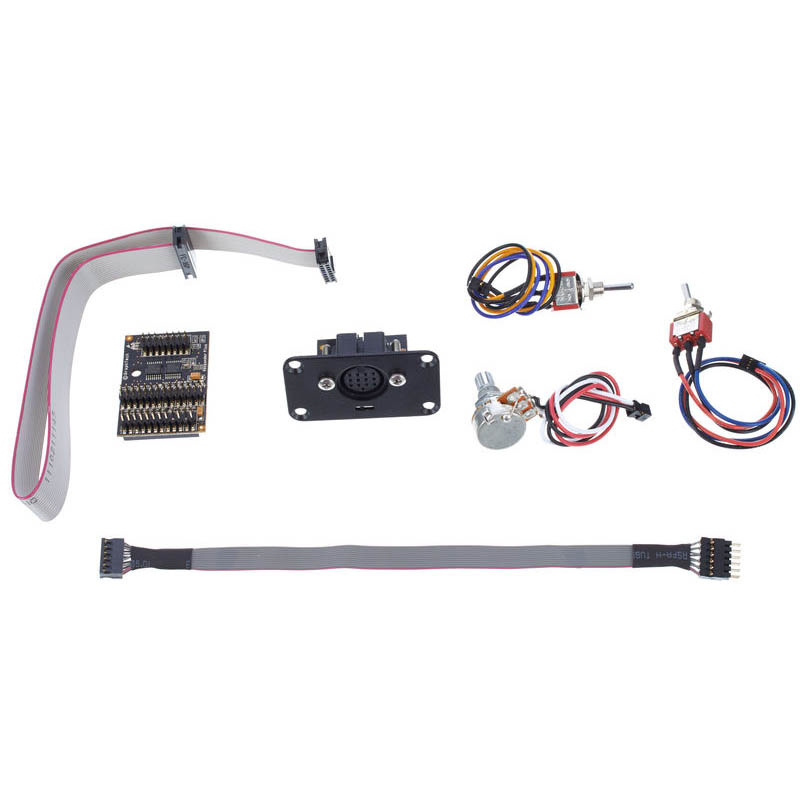Graph Tech Ghost Hexpander Preamp Kit Graph Tech
