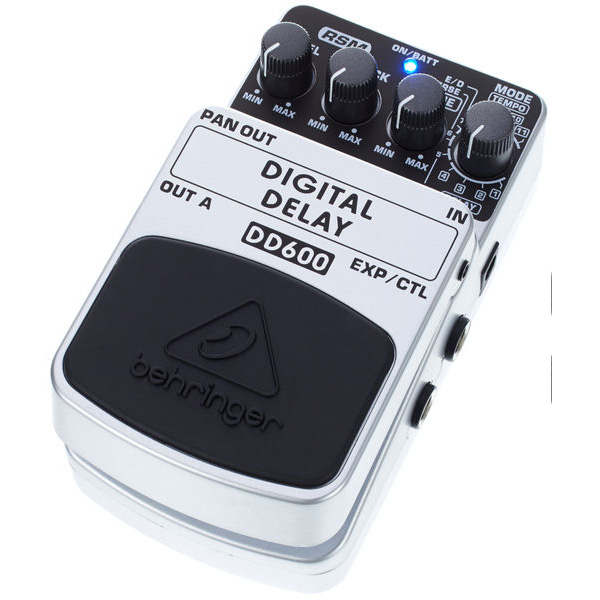 dd600 digital delay