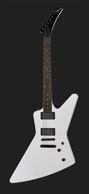 epiphone explorer 1984