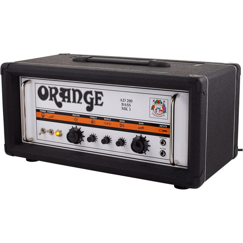 orange ad200