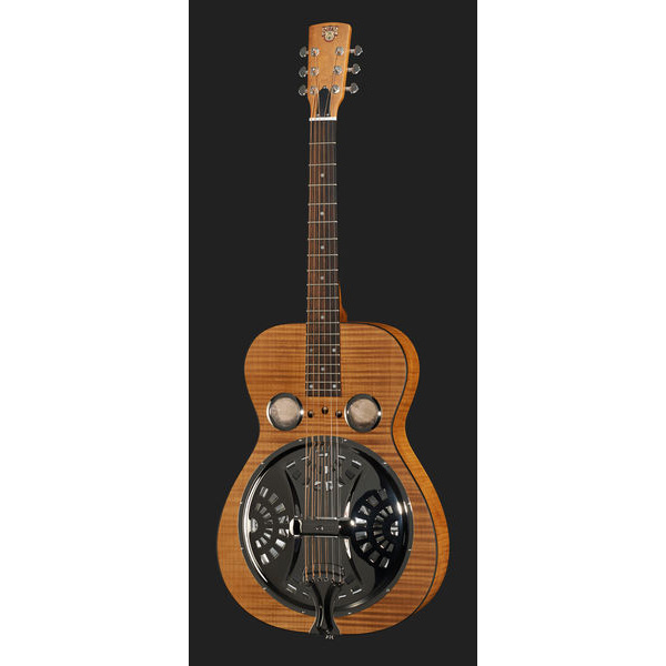 dobro neck