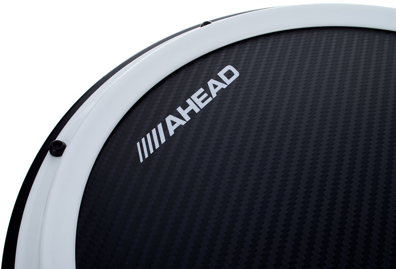 Ahead deals snare pad