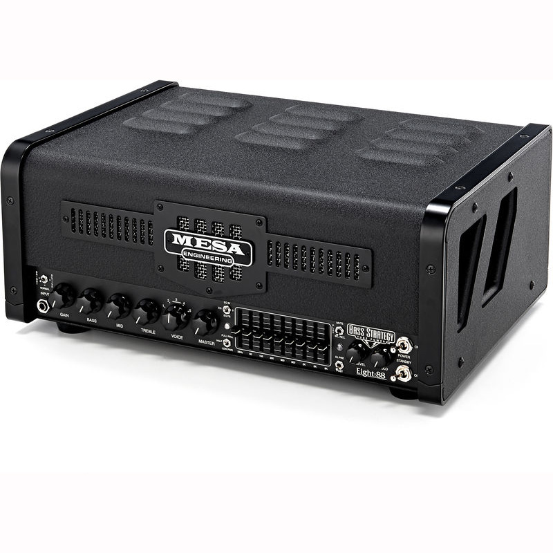 mesa boogie strategy eight 88