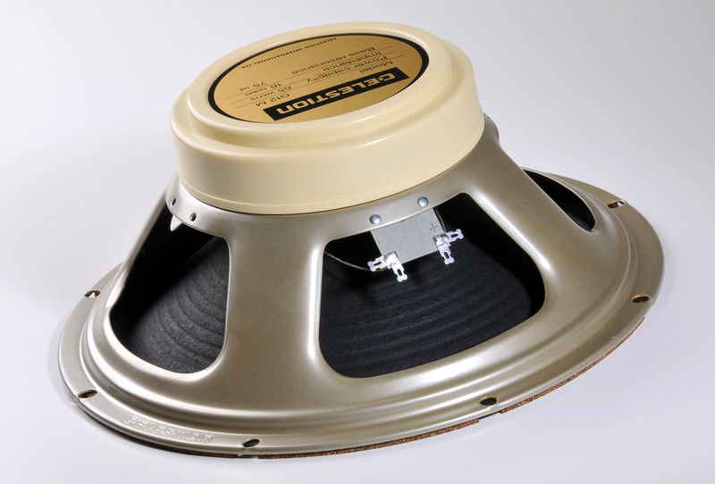 Celestion sales creamback 65