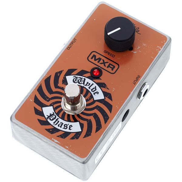 mxr zakk wylde phaser