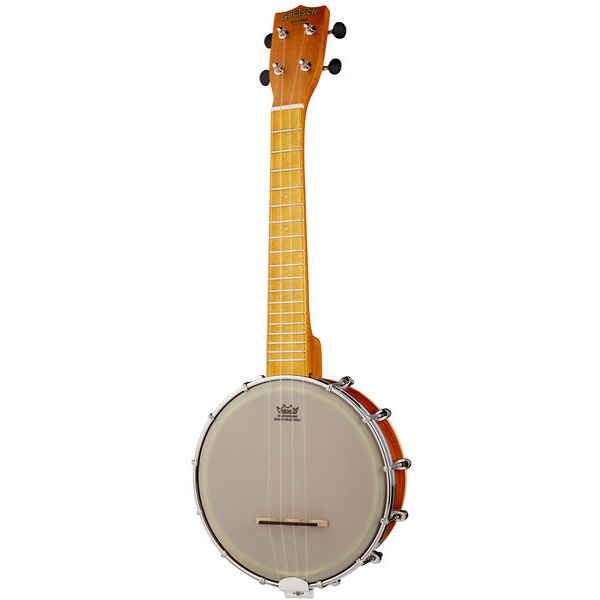 gretsch banjo guitar