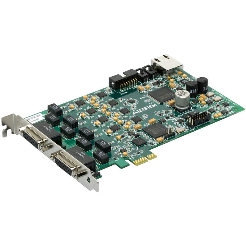 Внешняя звуковая карта pci e