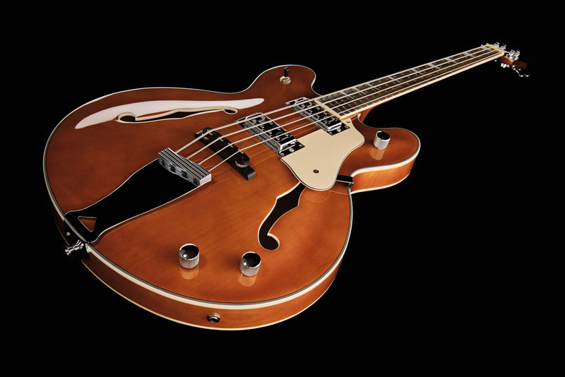 harley benton bass hb 60