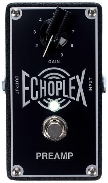 echoplex amp