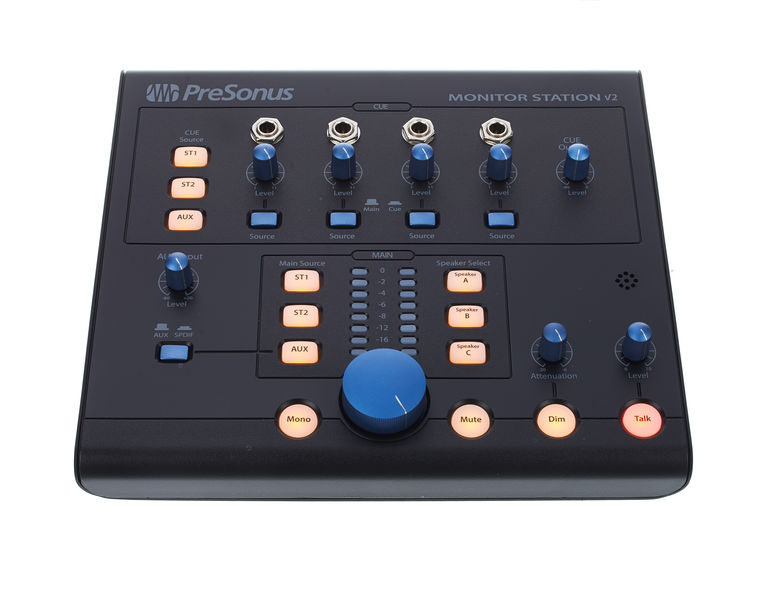 Presonus monitor sale station v2